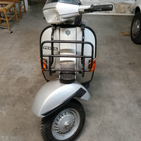 Vespa 125 t5