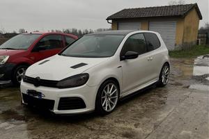 Golf 6 frizione rotta