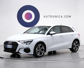 AUDI A3 SPB 35 TDI S TRONIC BUSINESS ADVANCED