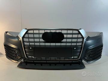 Audi Q3 8U0 2016- Paraurti Anreriore S-Line - 1884