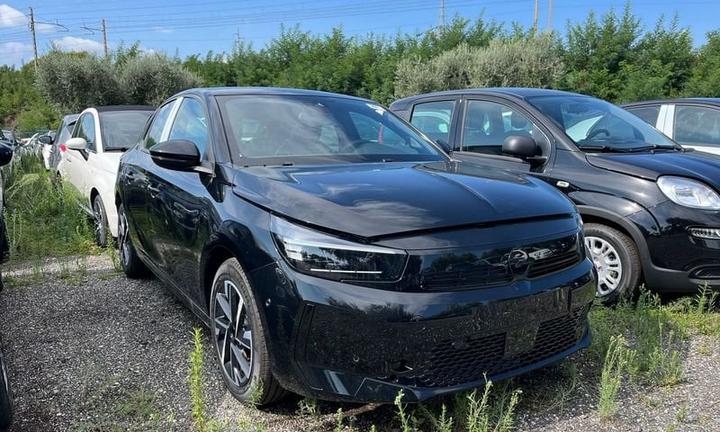 Opel Corsa 1.2 100 CV GS