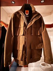 Giubotto timberland
