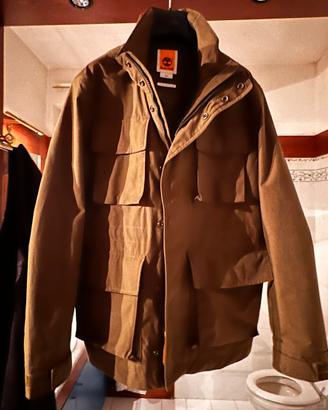 Giubotto timberland