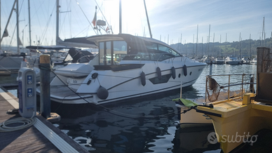 Beneteau gran turismo 46