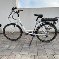 Bicicletta elettrica