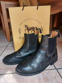 stivaletti equitazione bambino