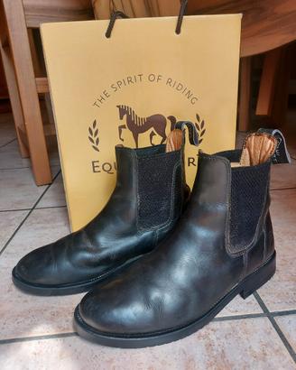 stivaletti equitazione bambino