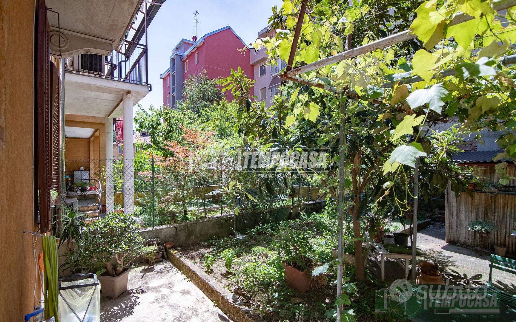 Casa – Sesto San Giovanni, Cassina de' Gatti - Vista 2