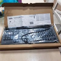 Tastiera computer Lenova Nuova mai usata