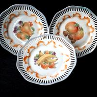 Piatti Decorativi Bavaria Schumann,Germania