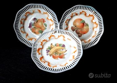 Piatti Decorativi Bavaria Schumann,Germania