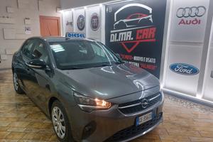 Opel Corsa 1.5 D 100 CV GS Line