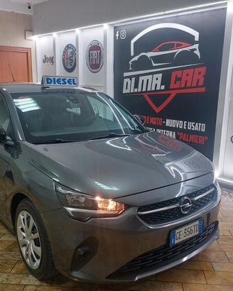 Opel Corsa 1.5 D 100 CV GS Line