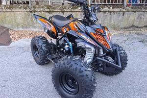 QUAD RAPTOR 110cc RUOTE 7