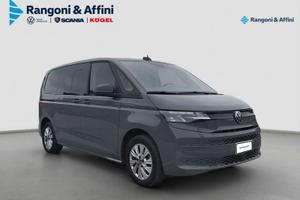 Volkswagen Multivan 2.0 TDI 150cv Space DSG