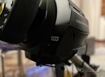 Thrustmaster T300 Servo base