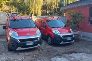 FIAT FIORINO 1.3 MJT 95 CV EURO 6B