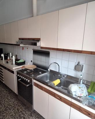 Cucina completa