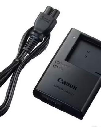 Caricatore Canon macchine fotografiche
