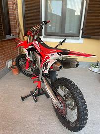 Honda CRF 250
