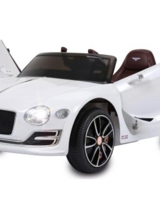 Auto elettrica bambini