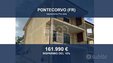Immobile in asta di 268 m² con più di 5 locali a P