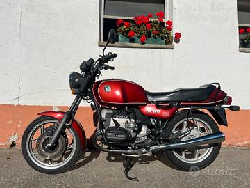 Bmw r80