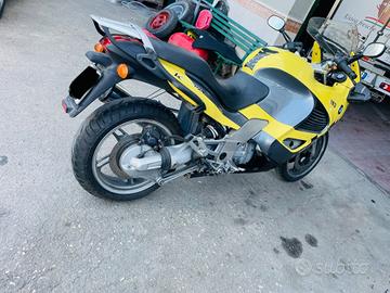 Bmw K 1200 RS