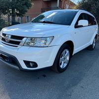 Fiat Fremont 2.0 MultijeT-7posti