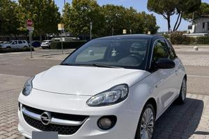 Opel Adam Glam 1.2 70 cv