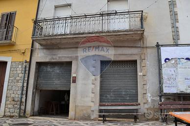 Appartamento - Paupisi