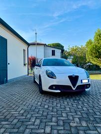 Alfa Romeo Giulietta 1.6 JTDm 2017