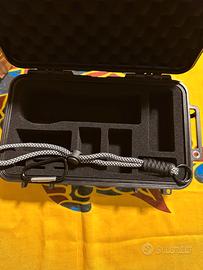 Custodia Rigida DJI Osmo Pocket 4 e 3 Valigetta PP