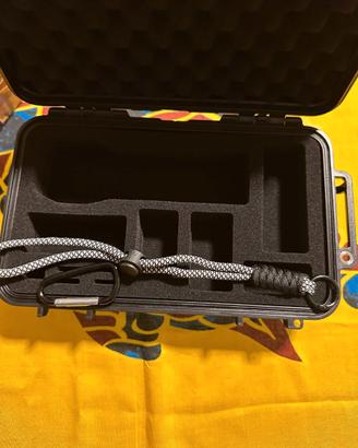 Custodia Rigida DJI Osmo Pocket 4 e 3 Valigetta PP