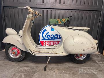 Vespa Faro basso vn2