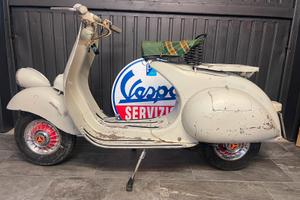 Vespa Faro basso vn2