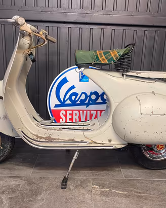 Vespa Faro basso vn2