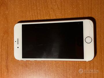 Iphone 6s Rosa 32gb
