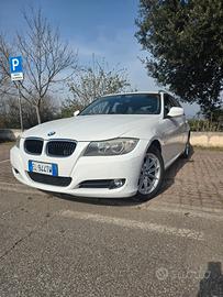 Bmw 316 316d 2.0 116CV cat Touring