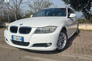 Bmw 316 316d 2.0 116CV cat Touring