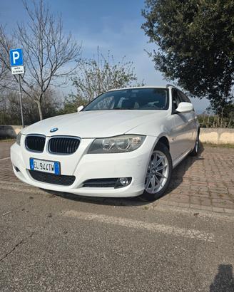 Bmw 316 316d 2.0 116CV cat Touring