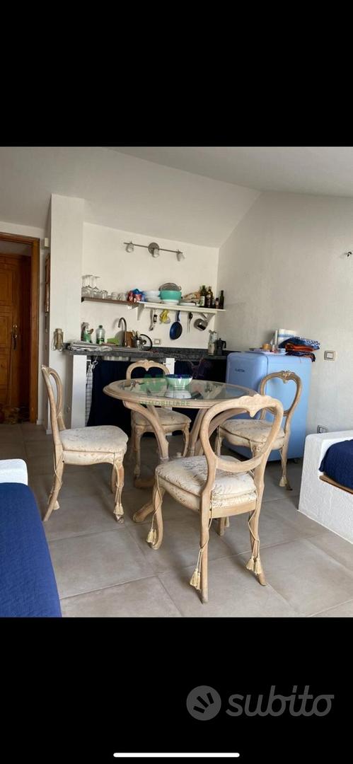 Appartamento – Praia a Mare, Cosenza - Altro