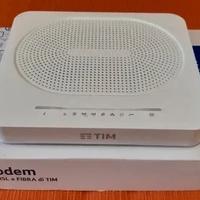Modem Tim Smart Router WI-FI ADSL