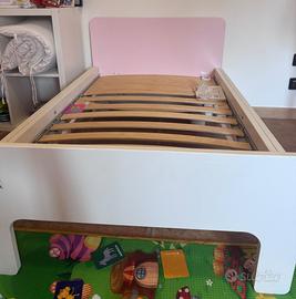 Letto ikea