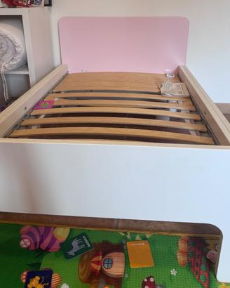 Letto ikea
