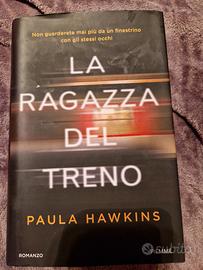 la ragazza del treno