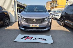 Peugeot 3008 BlueHDi 130 S&S EAT8 GT