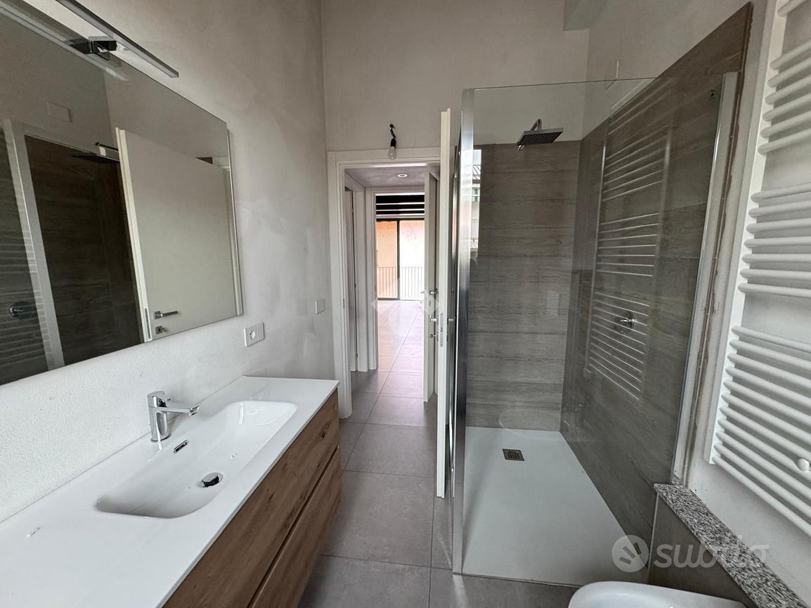 Appartamento – Suno, Piana - Vista 2