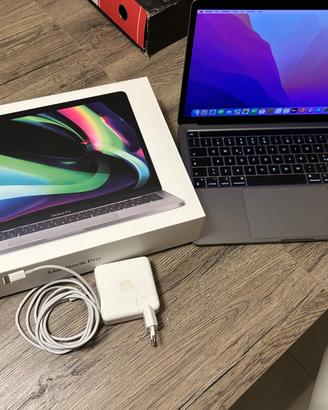 MacBook Pro (13-inch, M1, 2020)