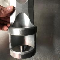 Supporti forcella Honda X-adv 750 1 sinistrato 1 p